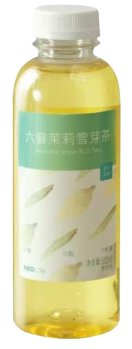 NIO Life 六窨茉莉雪芽茶