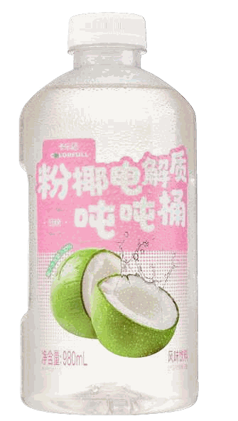 粉椰电解质