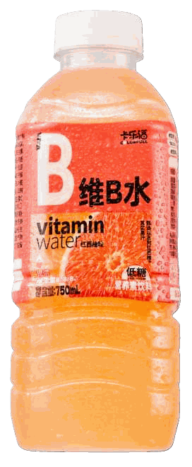维生素水系列